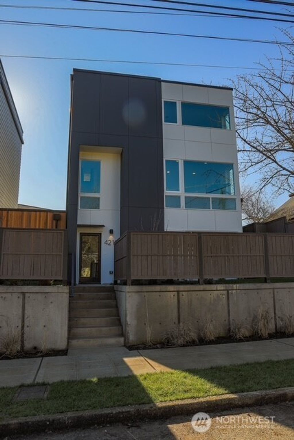 Photo of 4213 S Findlay Street, Seattle, WA 98118 (MLS # 2480683)