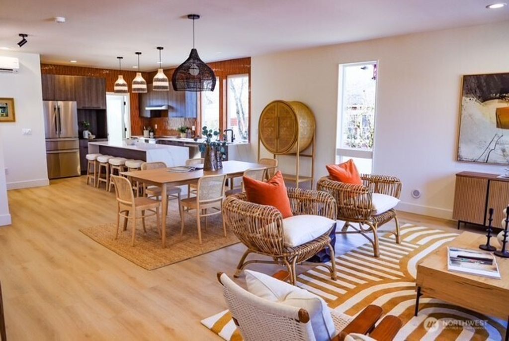 Photo of 4213 S Findlay Street, Seattle, WA 98118 (MLS # 2480683)