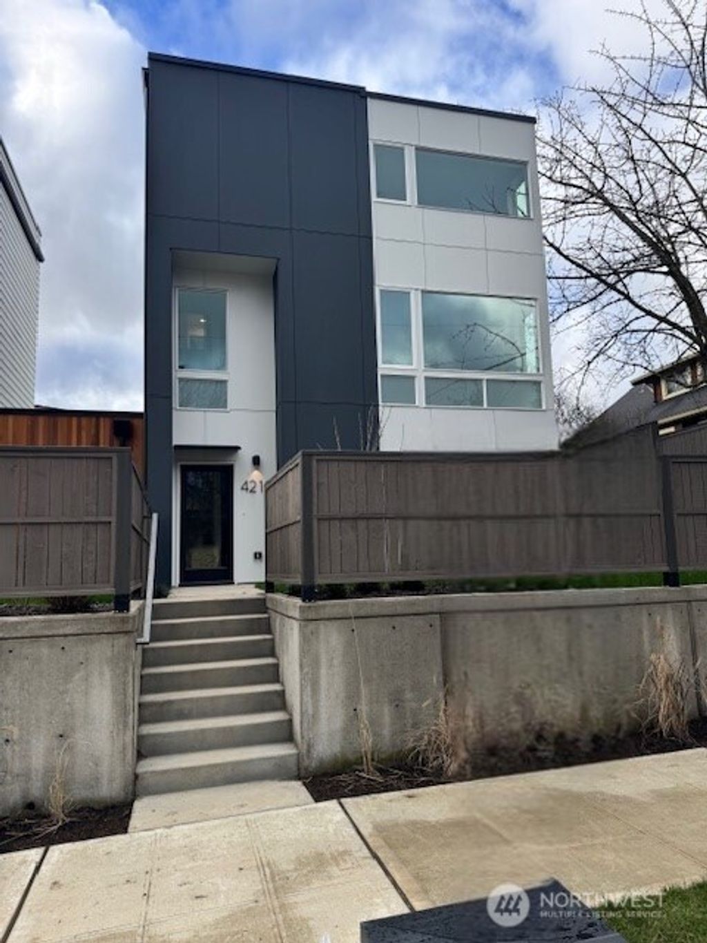 Photo of 4213 S Findlay Street, Seattle, WA 98118 (MLS # 2480683)