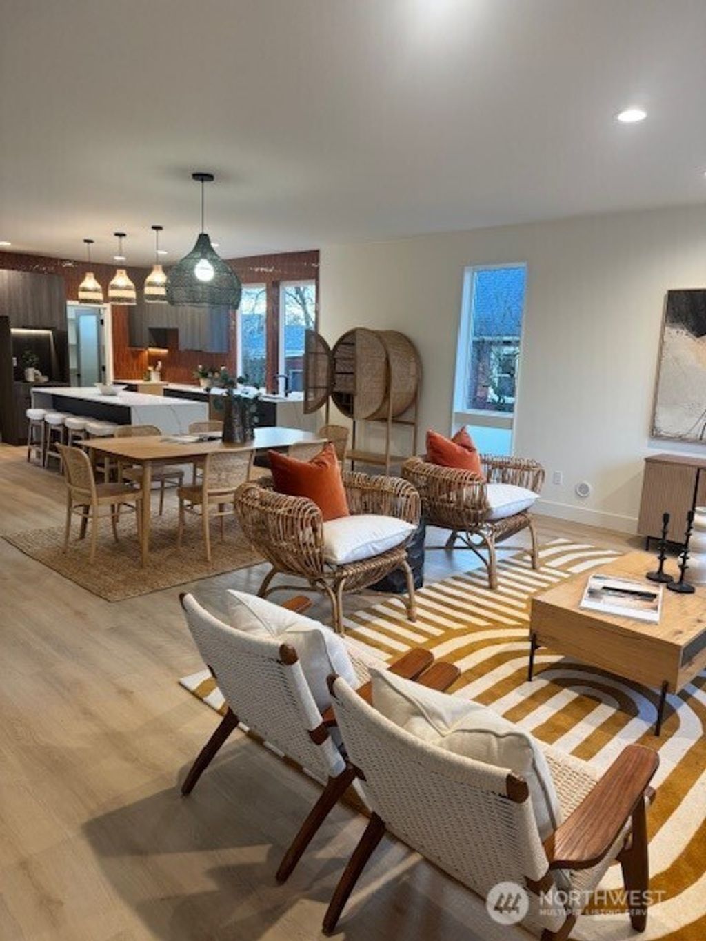 Photo of 4213 S Findlay Street, Seattle, WA 98118 (MLS # 2480683)