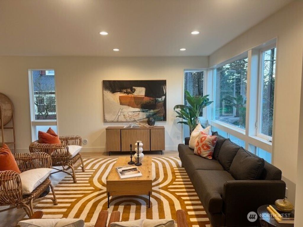 Photo of 4213 S Findlay Street, Seattle, WA 98118 (MLS # 2480683)