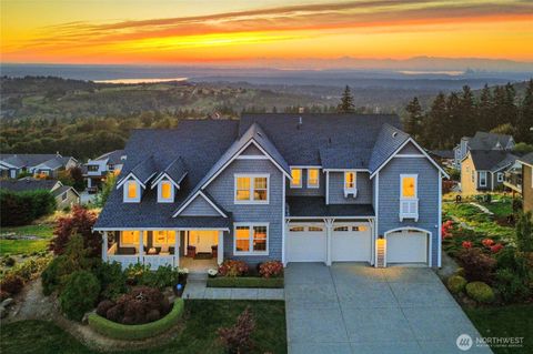 Photo of 7049 171st Avenue SE, Bellevue, WA 98006 (MLS # 2441261)
