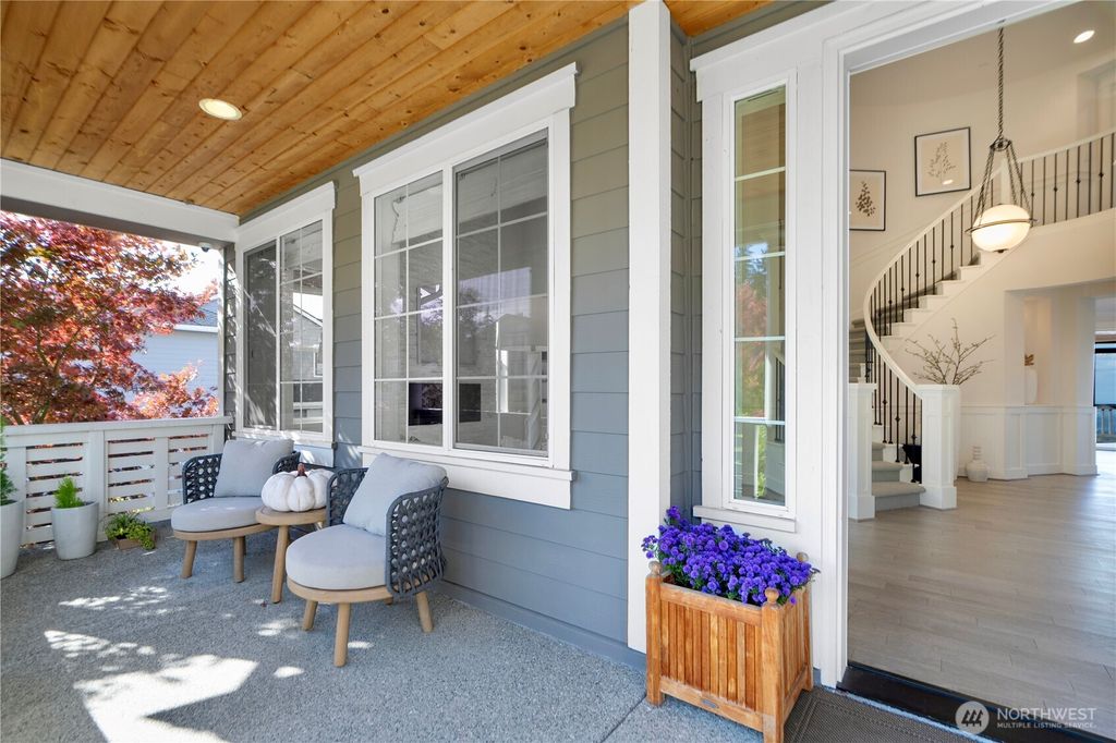 Photo of 7049 171st Avenue SE, Bellevue, WA 98006 (MLS # 2441261)