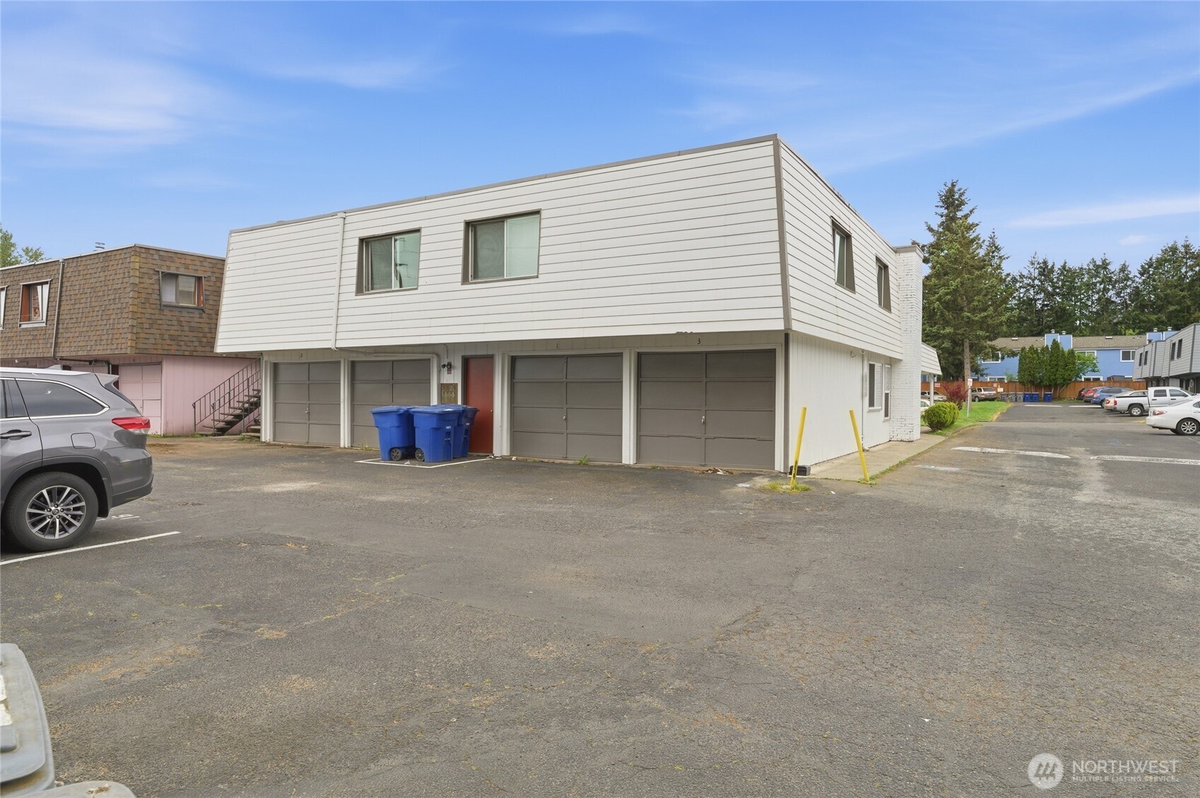 16 147th Avenue SE