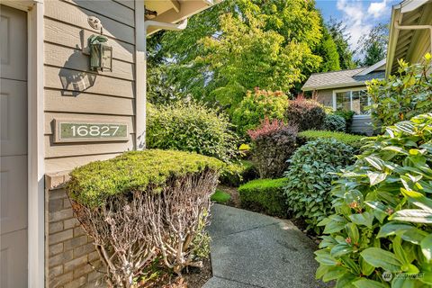 A home in Lynnwood