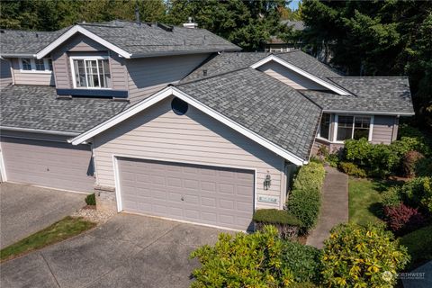 A home in Lynnwood