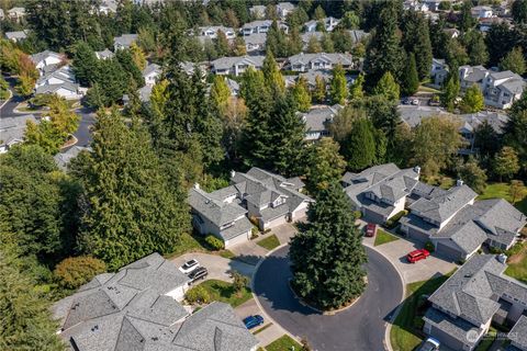 A home in Lynnwood