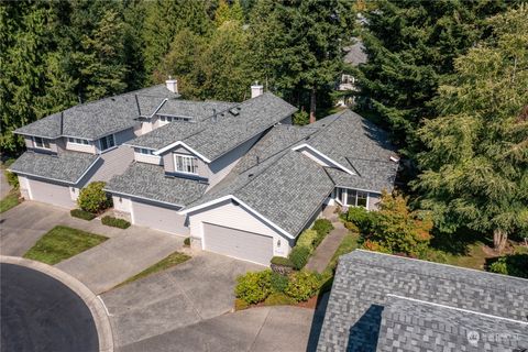 A home in Lynnwood