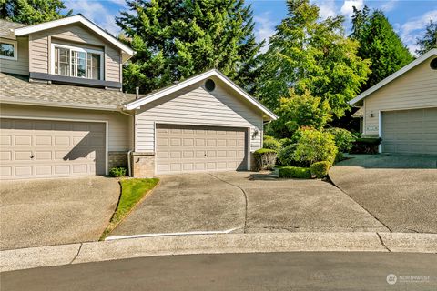 A home in Lynnwood