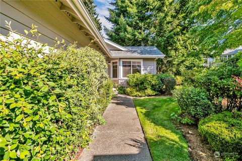 A home in Lynnwood