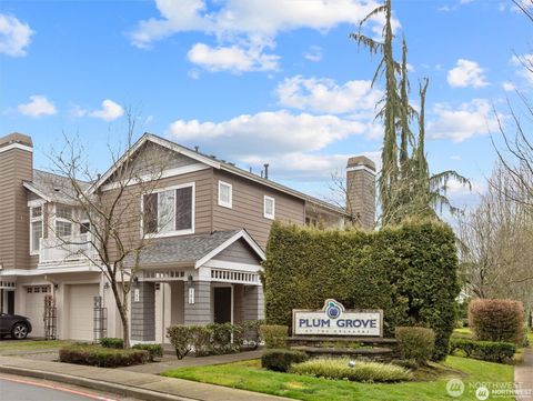 556 Anacortes Court NE Unit 104, Renton, WA 98059 - MLS#: 2338187