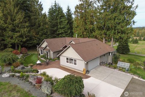 Photo of 53284 Highway 112, Port Angeles, WA 98363 (MLS # 2447645)