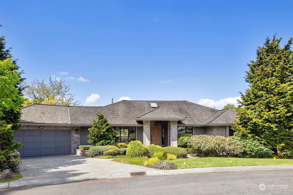 Photo of 12201 NE 3rd Place, Bellevue, WA 98005 (MLS # 2229844)