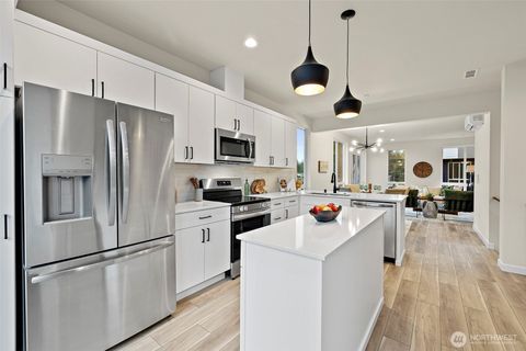 Photo of 5015 144th Street SW #C1, Edmonds, WA 98026 (MLS # 2456682)