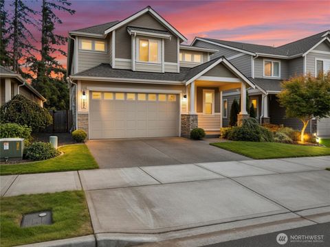 9024 Priscilla Drive SE Tumwater WA 98501