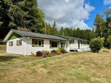 309 Camp Creek Road Montesano WA 98563