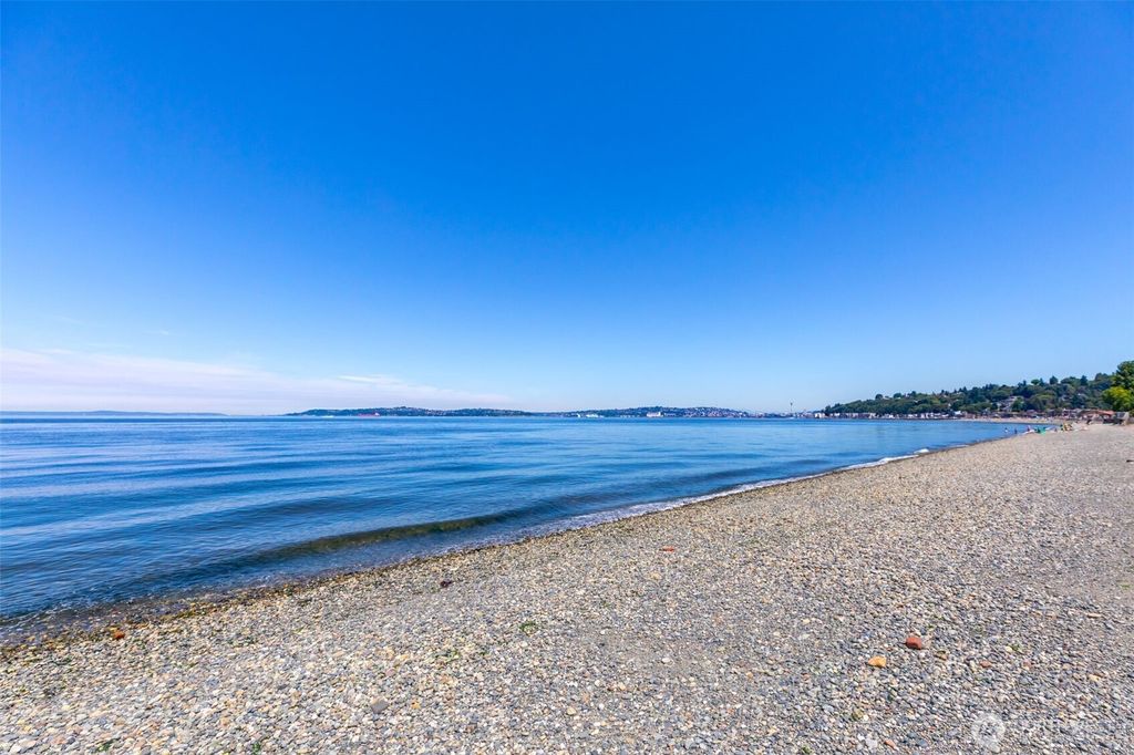 Photo of 3007 Alki Avenue SW, Seattle, WA 98116 (MLS # 2400528)