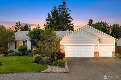 Photo of 21808 114th Street E, Bonney Lake, WA 98391 (MLS # 2537975)