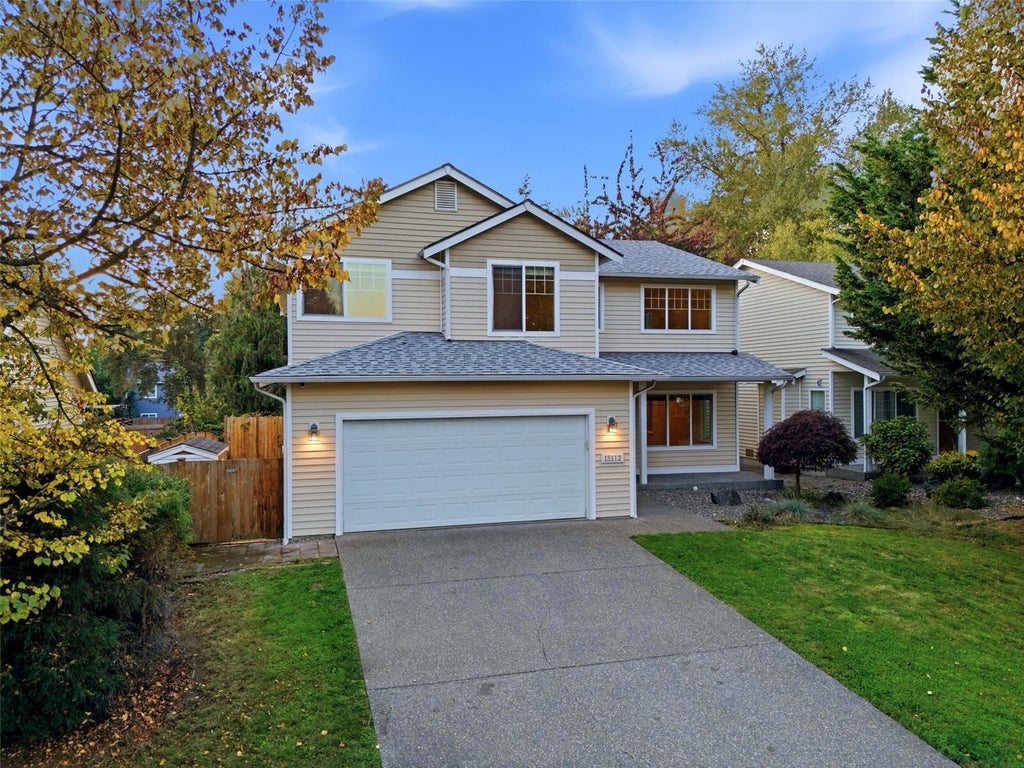Photo of 15112 68th Avenue E, Puyallup, WA 98375 (MLS # 2595740)