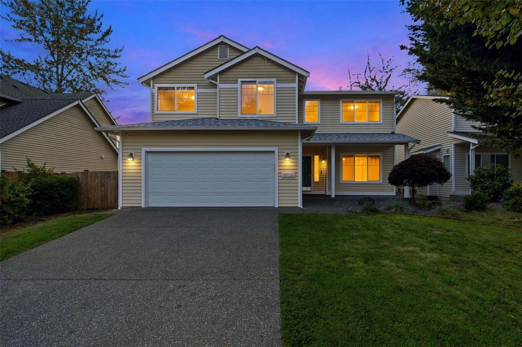 Photo of 15112 68th Avenue E, Puyallup, WA 98375 (MLS # 2595740)