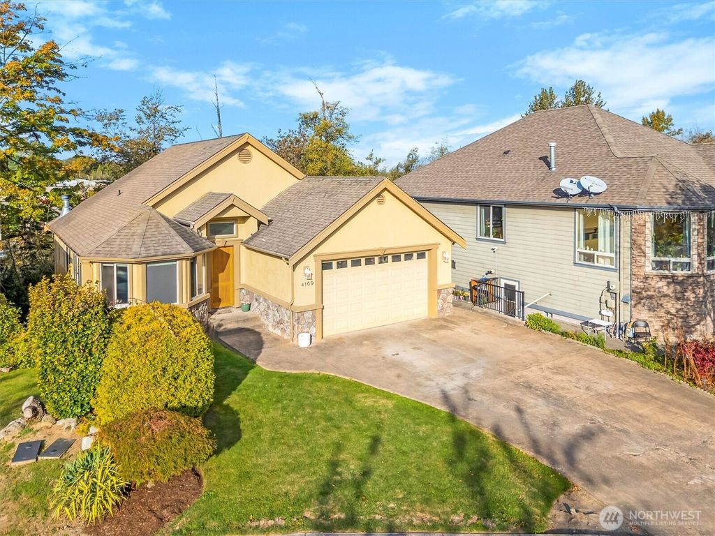 Photo of 4169 Dover Street, Bellingham, WA 98226 (MLS # 2463564)