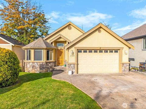 4169 Dover Street Bellingham WA 98226