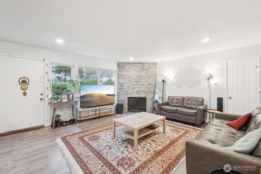 Photo of 9623 S 248th Street #G5, Kent, WA 98030 (MLS # 2483862)