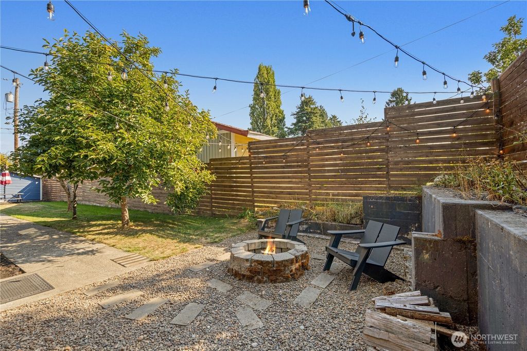 Photo of 8411 48th Avenue S, Seattle, WA 98118 (MLS # 2432291)