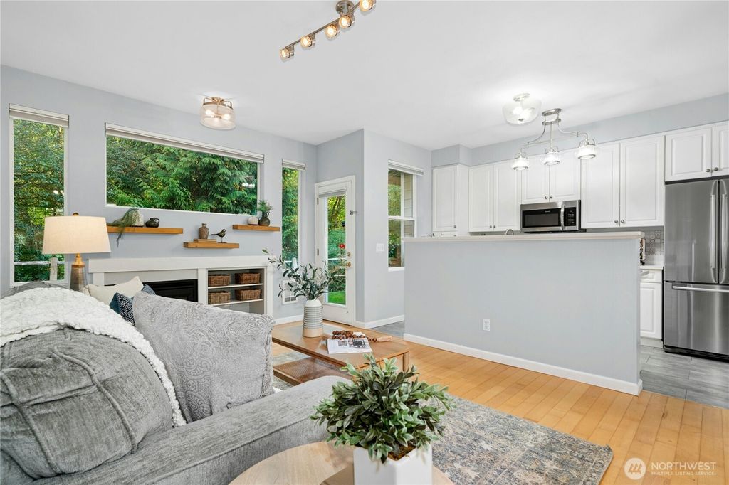 Photo of 15150 140th Way SE #K103, Renton, WA 98058 (MLS # 2439429)