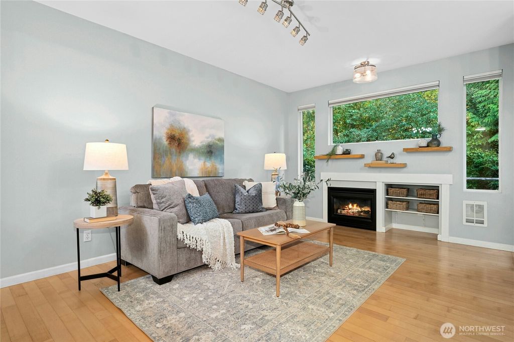 Photo of 15150 140th Way SE #K103, Renton, WA 98058 (MLS # 2439429)