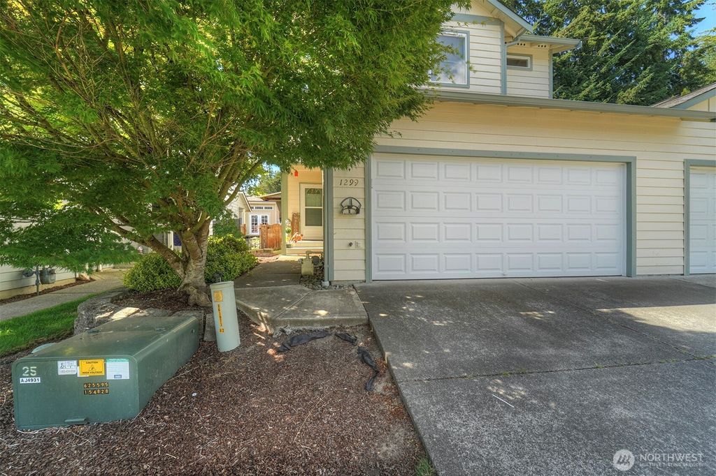 Photo of 1299 NW Amanda Loop, Silverdale, WA 98383 (MLS # 2560585)