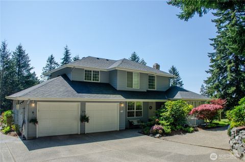 18408 97TH Street Ct NW Vaughn WA 98394