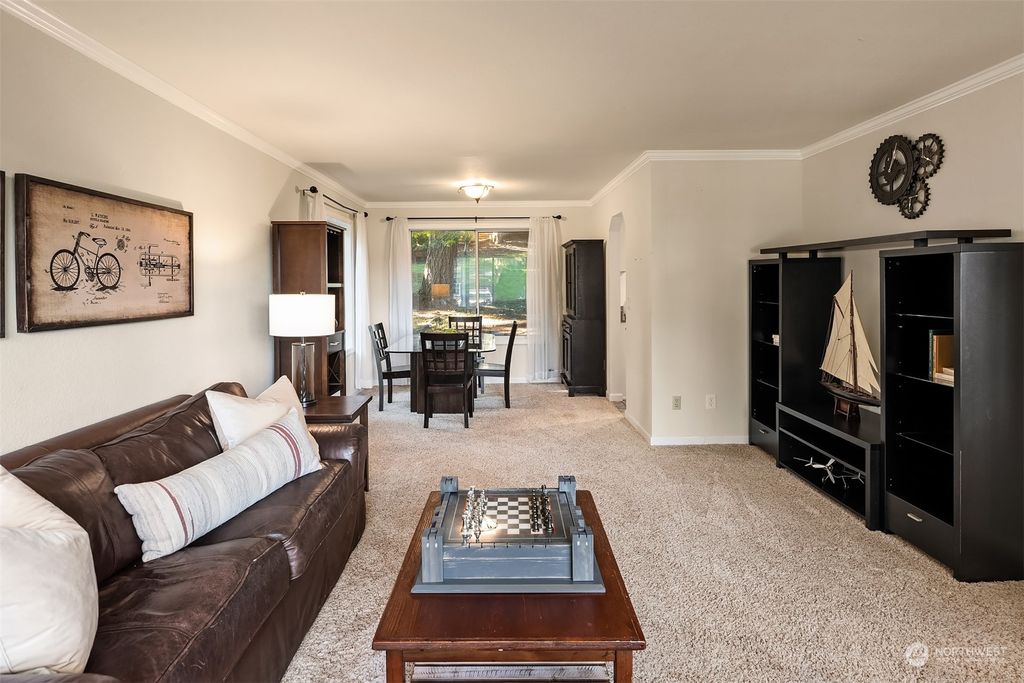 Photo of 21509 52nd Avenue SE, Woodinville, WA 98072 (MLS # 2013927)