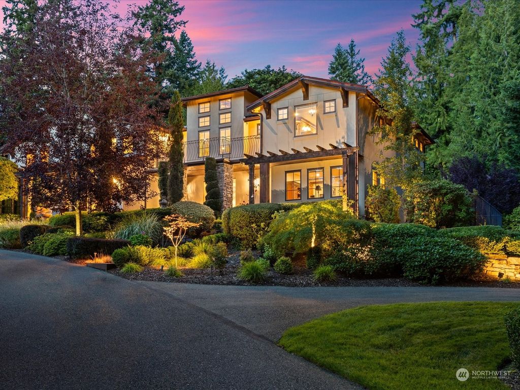 Photo of 1324 289th Avenue NE, Carnation, WA 98014 (MLS # 2164456)