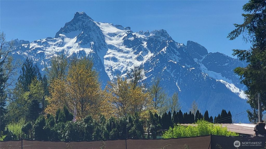 Photo of 46529 Giles Road, Darrington, WA 98241 (MLS # 2361917)