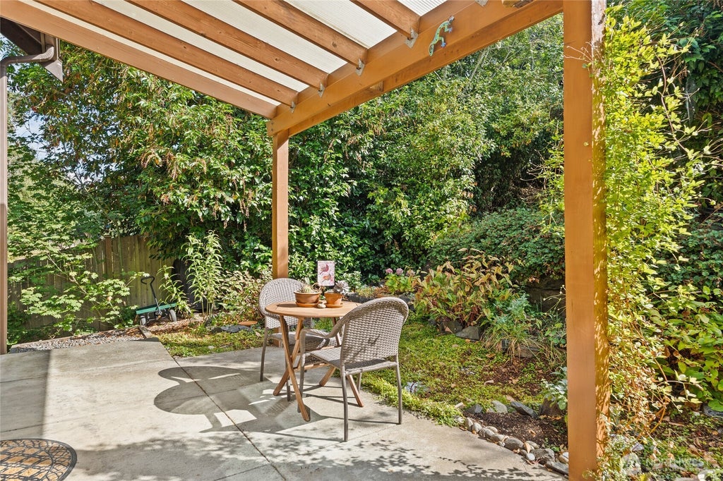 Photo of 6000 17th Avenue SW #23, Seattle, WA 98106 (MLS # 2578734)