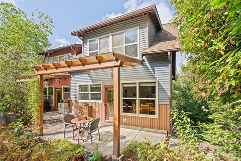 Photo of 6000 17th Avenue SW #23, Seattle, WA 98106 (MLS # 2578734)