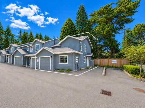 Photo of 15633 44th Avenue W #B-1, Lynnwood, WA 98087 (MLS # 2597140)