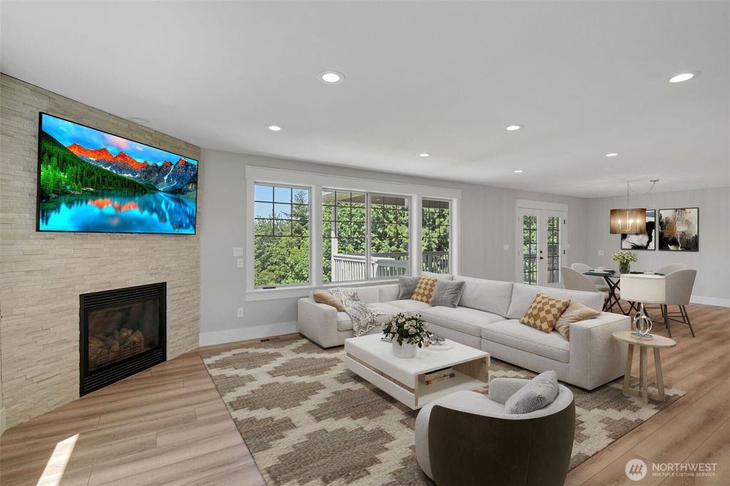 Photo of 5020 Gold Ridge Lane, Olympia, WA 98512 (MLS # 2507317)