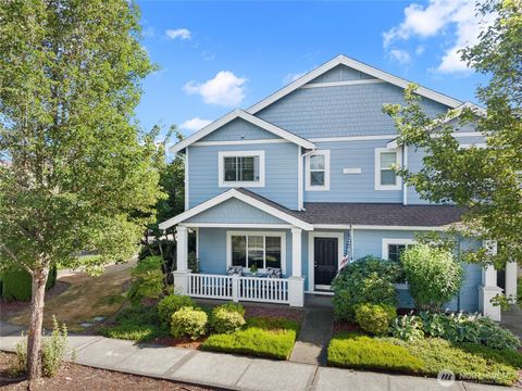 Photo of 6033 Delaware Avenue SE #A, Lacey, WA 98513 (MLS # 2555588)