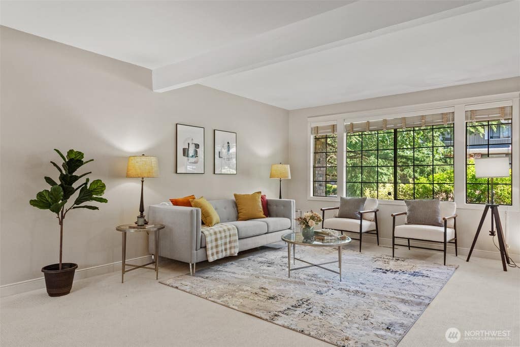 Photo of 13509 SE 59th Street, Bellevue, WA 98006 (MLS # 2545640)