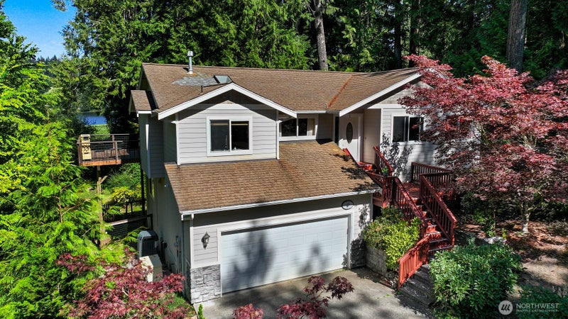 55 Lake Louise Drive