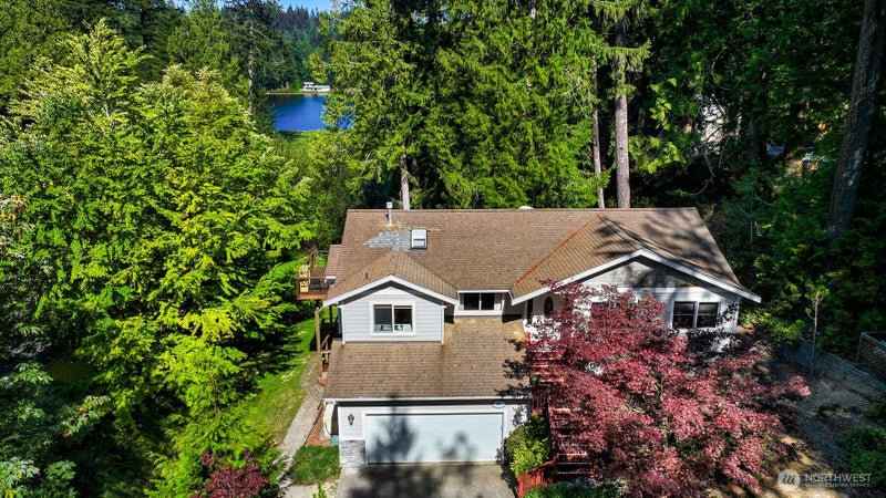 55 Lake Louise Drive