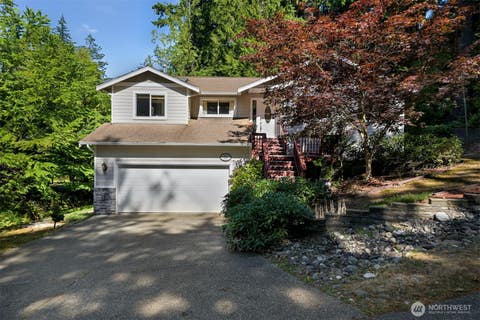 Photo of 55 Lake Louise Drive, Bellingham, WA 98229 (MLS # 2572348)