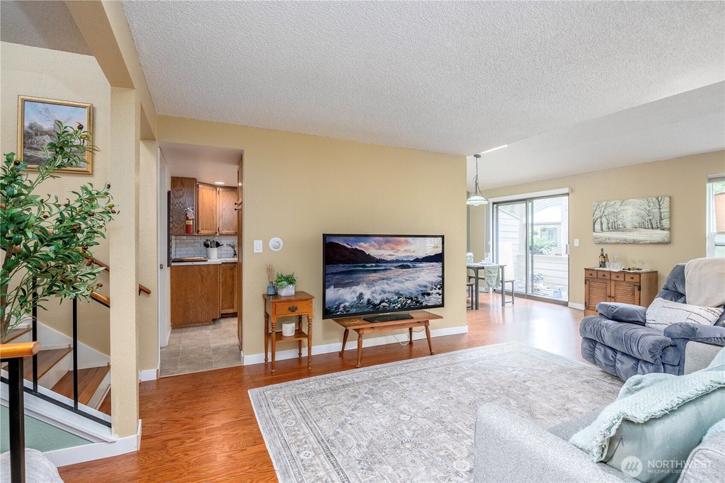 Photo of 15111 Sunwood Boulevard #II22, Tukwila, WA 98188 (MLS # 2571832)