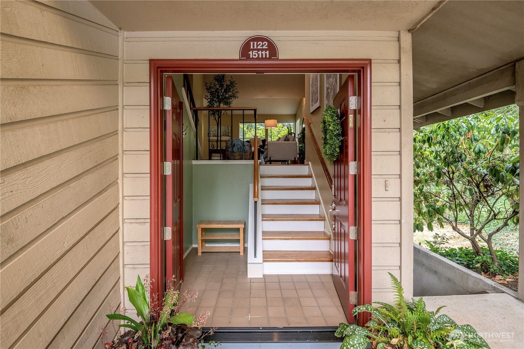 Photo of 15111 Sunwood Boulevard #II22, Tukwila, WA 98188 (MLS # 2571832)