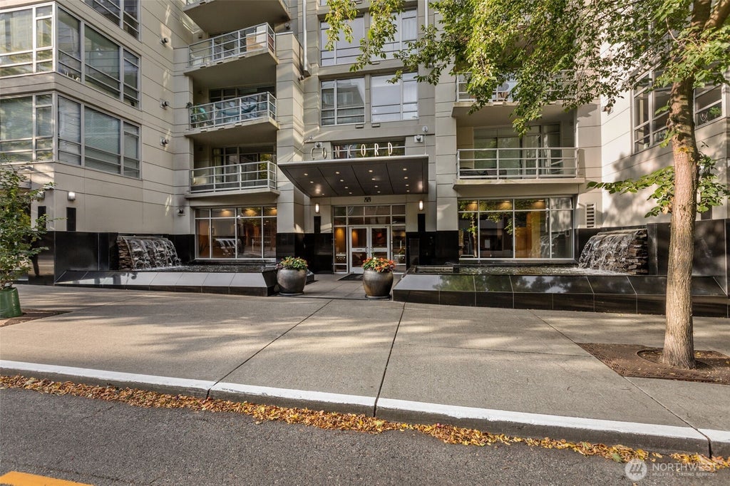 Photo of 2929 1st Avenue #1106, Seattle, WA 98121 (MLS # 2588109)