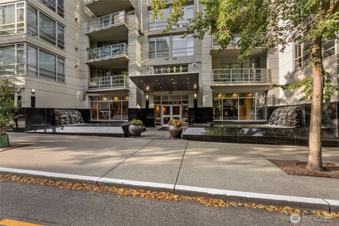 Photo of 2929 1st Avenue #1106, Seattle, WA 98121 (MLS # 2588109)
