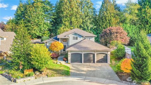 Photo of 6405 154th Street SE, Snohomish, WA 98296 (MLS # 2445683)