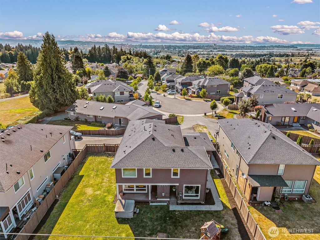 Photo of 8026 11th Place SE, Lake Stevens, WA 98258 (MLS # 2440707)